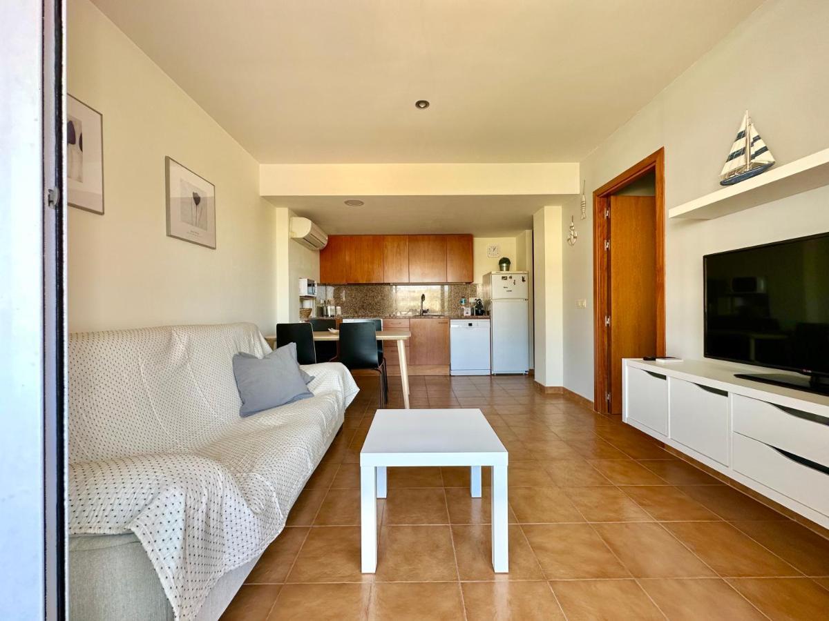 Appartement New! Apartamento Con Piscina Y Balcon A 2 Minutos De La Playa. Wi-Fi à L'Estartit Extérieur photo